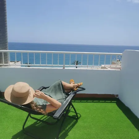 Apartamento 50 M Playa Preciosa Garrucha Exterior photo