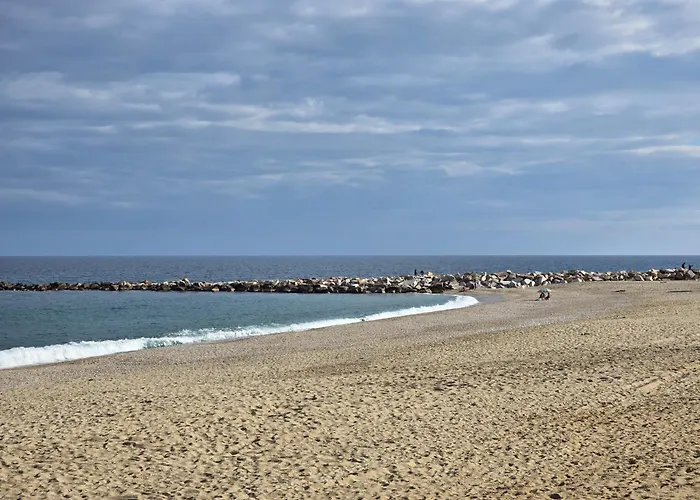 Apartamento 50 M Playa Preciosa